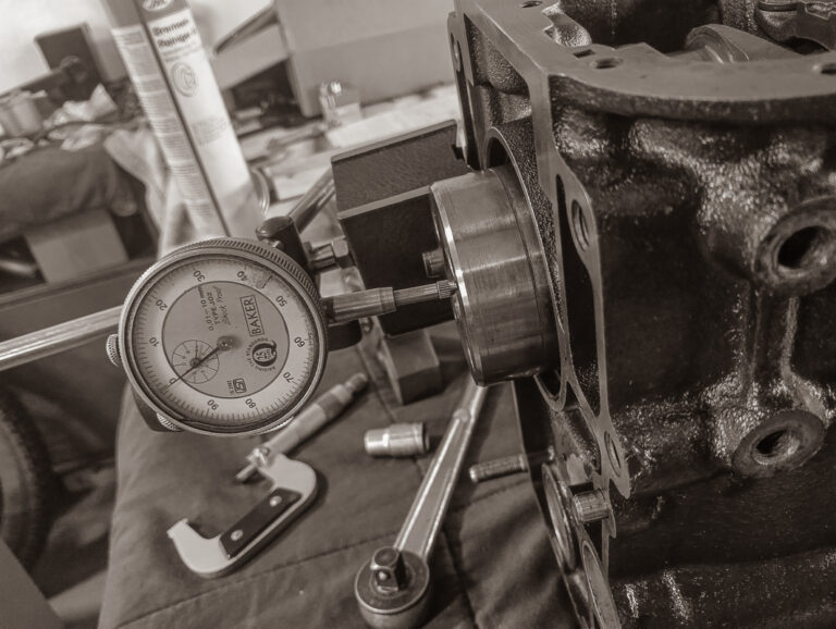 Bloc moteur vilebrequin jeep wrangler