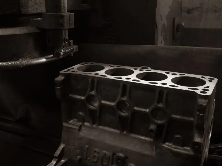 bloc moteur surfaçage 1