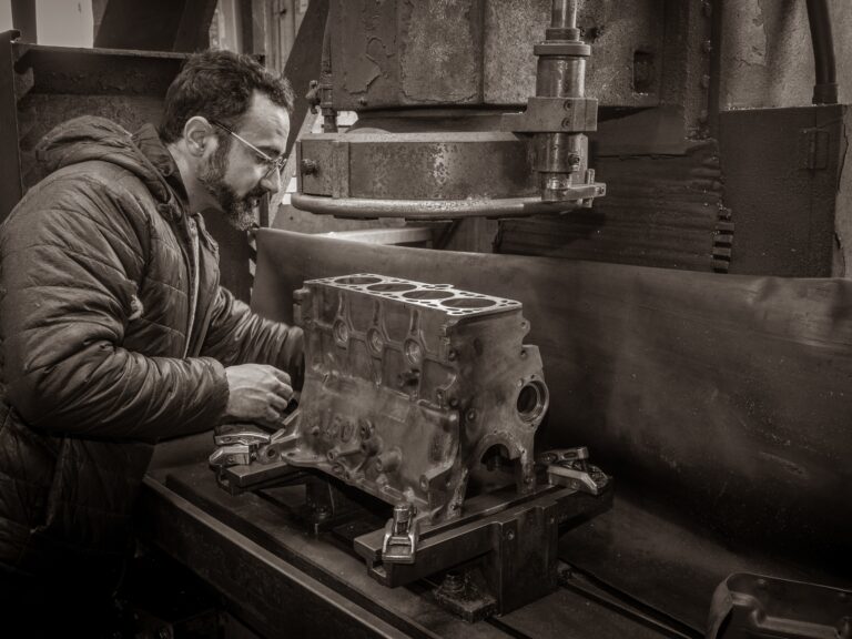 bloc moteur surfaçage 2