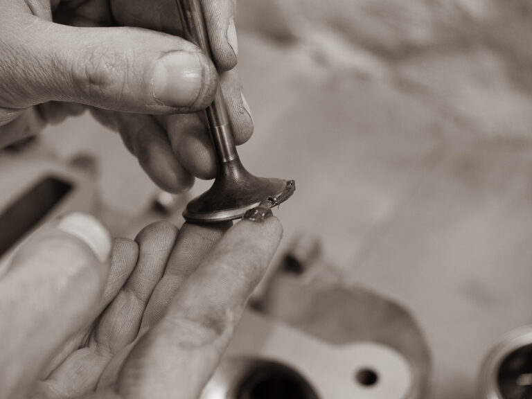 culasse _ rodage soupape (3)