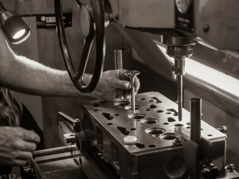 rectification culasse